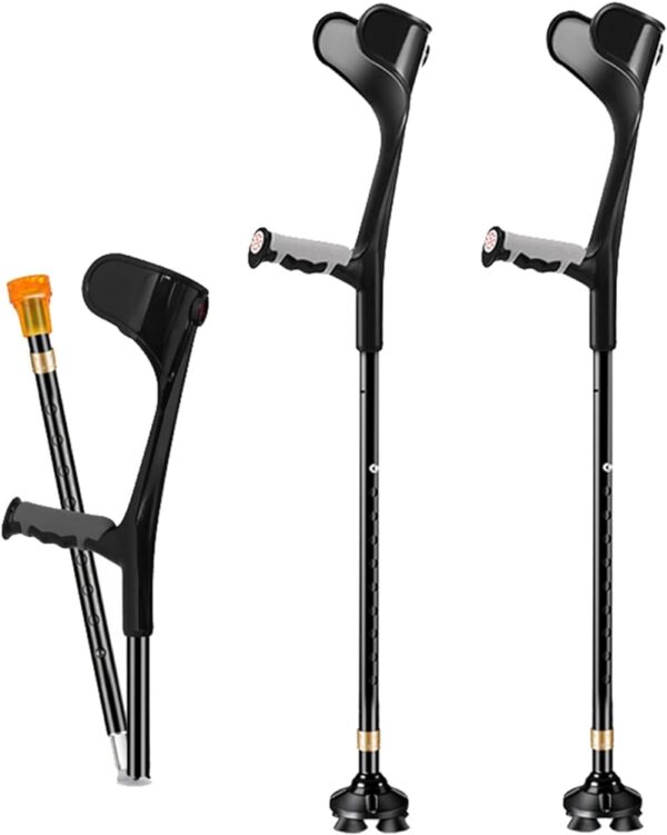 Crutches - Image 2