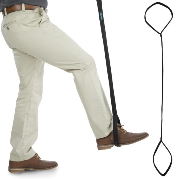 Leg Lifter - Image 2