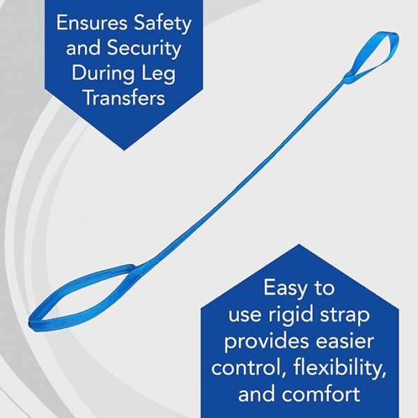 Leg Lifter - Image 3